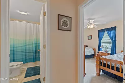 300 Sunset Oaks Lane #4, Sunset Beach, NC 28468 - Photo 19