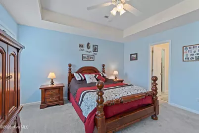 300 Sunset Oaks Lane #4, Sunset Beach, NC 28468 - Photo 31