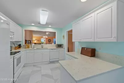 300 Sunset Oaks Lane #4, Sunset Beach, NC 28468 - Photo 13