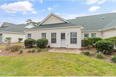300 Sunset Oaks Lane #4, Sunset Beach, NC 28468 - Photo 39
