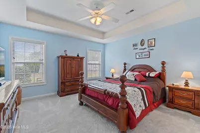 300 Sunset Oaks Lane #4, Sunset Beach, NC 28468 - Photo 29