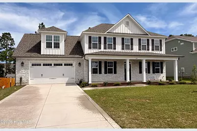 640 Cresswell Moor Way, Fayetteville, NC 28311 - Photo 3