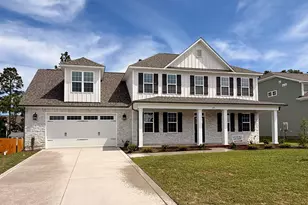 640 Cresswell Moor Wy, Fayetteville, NC 28311 - Photo 3