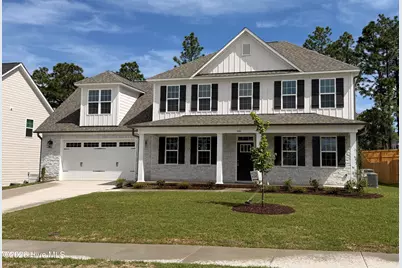 640 Cresswell Moor Way, Fayetteville, NC 28311 - Photo 1
