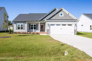 103 Sunny Acres Ln, Clinton, NC 28328 - Photo 1