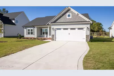 103 Sunny Acres Lane, Clinton, NC 28328 - Photo 3