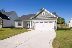 103 Sunny Acres Ln, Clinton, NC 28328 - Photo 3
