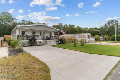2192 W Tanglewood Drive SW, Supply, NC 28462 - Photo 3