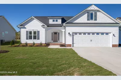 105 Sunny Acres Lane, Clinton, NC 28328 - Photo 1