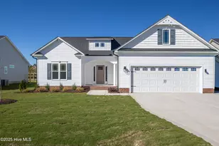 105 Sunny Acres Lane, Clinton, NC 28328 - Photo 1