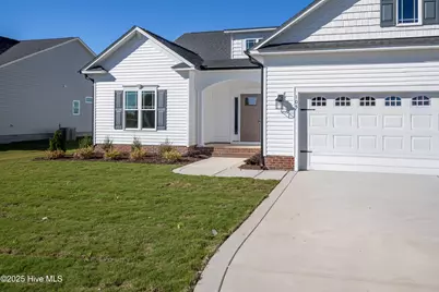 105 Sunny Acres Lane, Clinton, NC 28328 - Photo 3