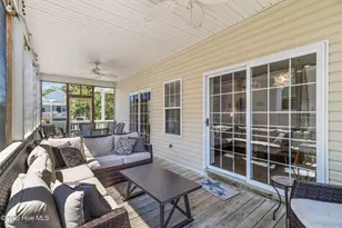 106 SE 44th St, Oak Island, NC 28465 - Photo 35