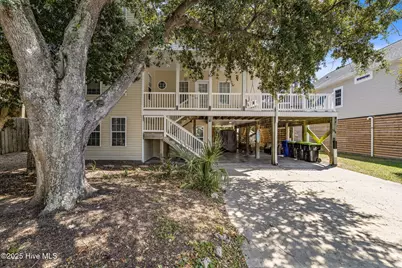 106 SE 44th Street, Oak Island, NC 28465 - Photo 3