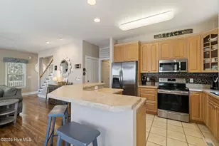 106 SE 44th St, Oak Island, NC 28465 - Photo 13