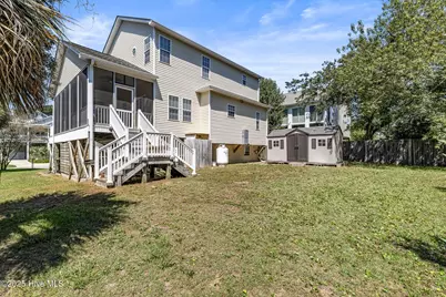 106 SE 44th Street, Oak Island, NC 28465 - Photo 43