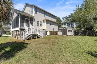 106 SE 44th St, Oak Island, NC 28465 - Photo 43
