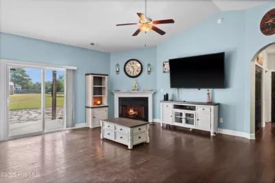 265 Hardison Road, Holly Ridge, NC 28445 - Photo 5