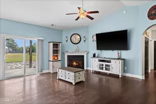 265 Hardison Rd, Holly Ridge, NC 28445 - Photo 5