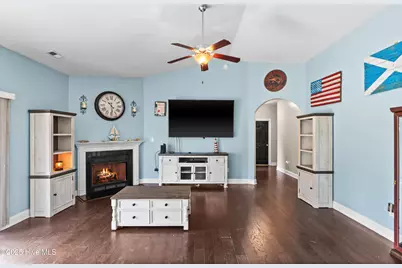 265 Hardison Road, Holly Ridge, NC 28445 - Photo 7