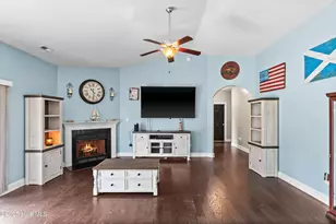 265 Hardison Rd, Holly Ridge, NC 28445 - Photo 7