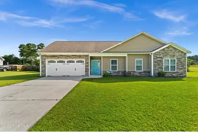 265 Hardison Road, Holly Ridge, NC 28445 - Photo 1