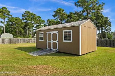 265 Hardison Road, Holly Ridge, NC 28445 - Photo 47
