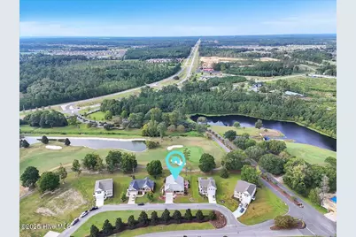 8879 Habersham Place NW, Calabash, NC 28467 - Photo 47