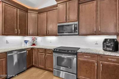8879 Habersham Place NW, Calabash, NC 28467 - Photo 19