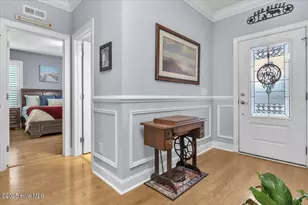 8879 Habersham Pl NW, Calabash, NC 28467 - Photo 5