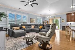 8879 Habersham Pl NW, Calabash, NC 28467 - Photo 7