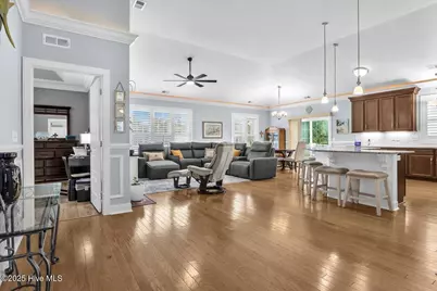 8879 Habersham Place NW, Calabash, NC 28467 - Photo 7