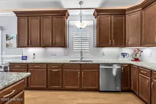 8879 Habersham Pl NW, Calabash, NC 28467 - Photo 13