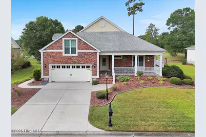 8879 Habersham Place NW, Calabash, NC 28467 - Photo 1