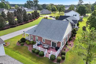 8879 Habersham Pl NW, Calabash, NC 28467 - Photo 45