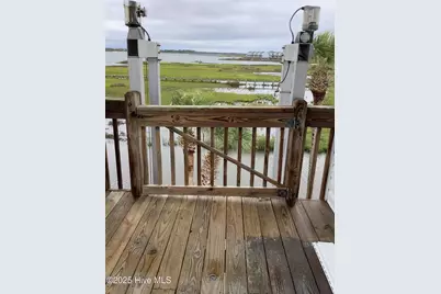 111 Phil Harris Lane #A & B, North Topsail Beach, NC 28460 - Photo 55
