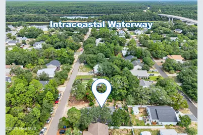 148 NW 3rd Street #Units A & B, Oak Island, NC 28465 - Photo 7