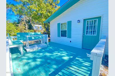 148 NW 3rd Street #Units A & B, Oak Island, NC 28465 - Photo 9