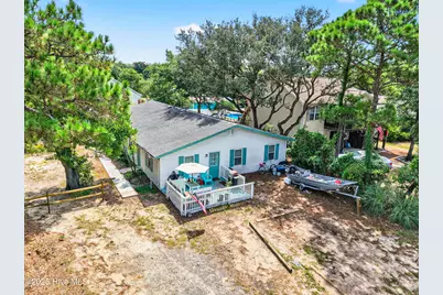 148 NW 3rd Street #Units A & B, Oak Island, NC 28465 - Photo 3