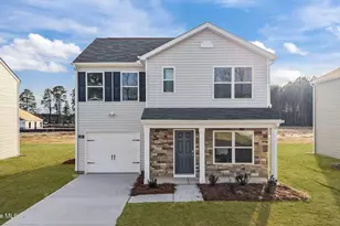 3907 Falcon Ct NW, Wilson, NC 27896 - Photo 1
