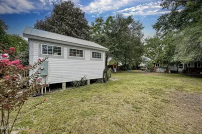 211 N Howe Street, Southport, NC 28461 - Photo 41