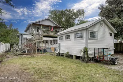 211 N Howe Street, Southport, NC 28461 - Photo 45