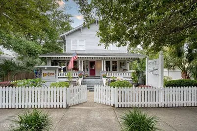 211 N Howe Street, Southport, NC 28461 - Photo 5