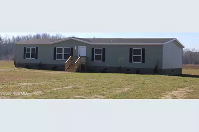 1770 Sarecta Road, Pink Hill, NC 28572 - Photo 1