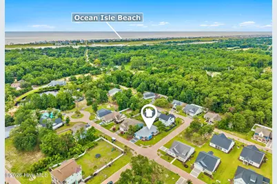 1668 Back Bay Drive SW, Shallotte, NC 28470 - Photo 45