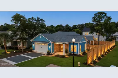 1668 Back Bay Drive SW, Shallotte, NC 28470 - Photo 69