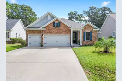 1068 Sea Bourne Way, Sunset Beach, NC 28468 - Photo 1