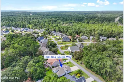 1068 Sea Bourne Way, Sunset Beach, NC 28468 - Photo 53