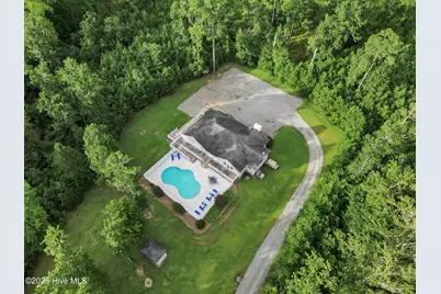 143 Queen Annes Court, Oriental, NC 28571 - Photo 33