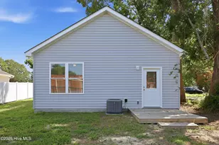 227 Hammond St, Winterville, NC 28590 - Photo 31