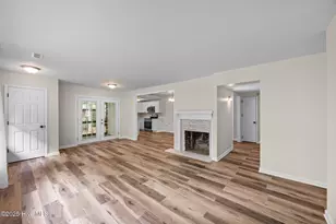 105 W Lakeview Dr, Trenton, NC 28585 - Photo 5